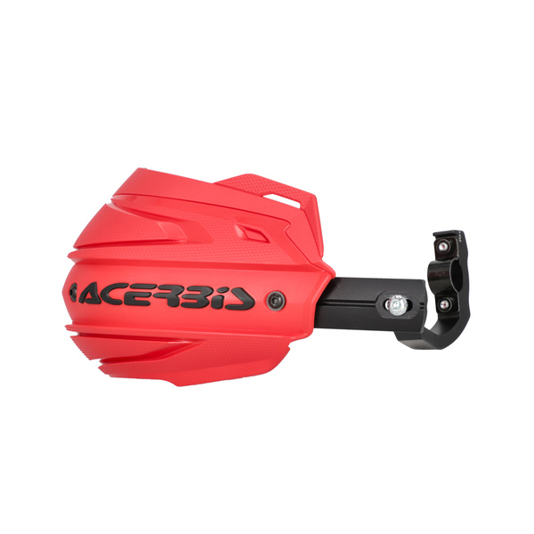 Acerbis Handprotektoren ADV Type B fur Honda CRF 300 L 2021-2025
