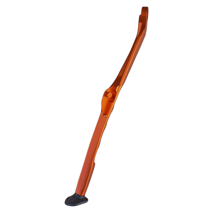 MAROLU STABO Kompletter Seitenständer Passend für KTM (2008–heute) und Husqvarna (2014–heute)