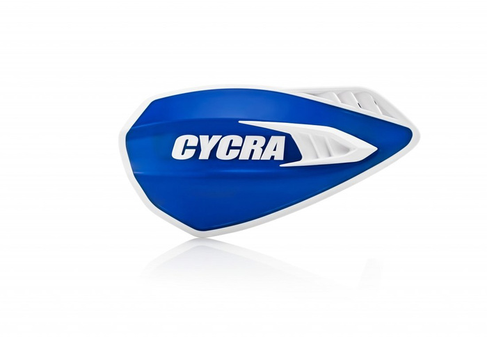 SALE Cycra USA Handschutz CYCLONE Motocross Enduro Handprotektoren