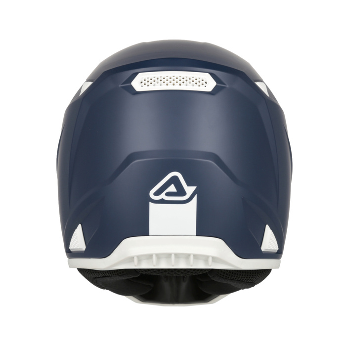 Acerbis HELMET WHOOPS SOLID Homologation ECE/ONU 22 06