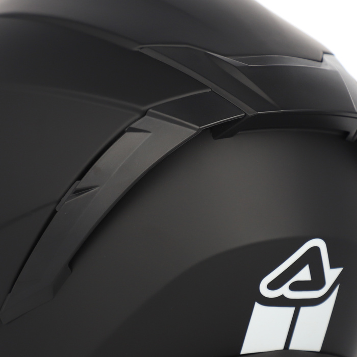 Acerbis Helmet X-WAY homologation ECE/ONU 22-06