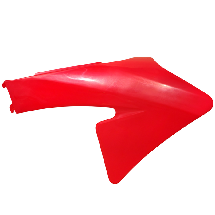 NAI e-MX right tank fairing