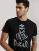 T-Shirt Diverse DakarD 0823 Official Lincnsed Product