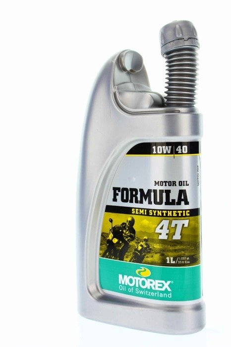 Motorex Formula 4T 10W/40 1L