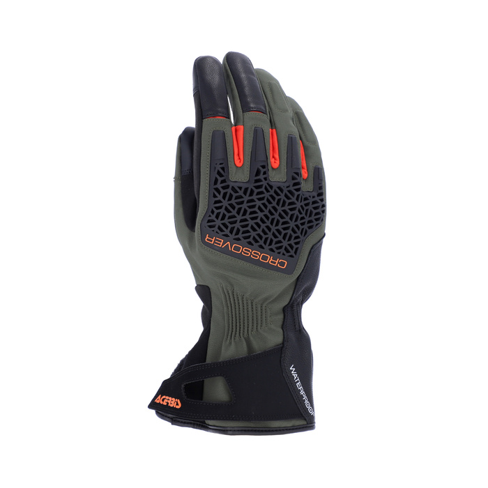 Acerbis Gloves CE CROSSOVER WP Cross Enduro