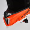 Acerbis HELMET T711 Homologation ECE/ONU 22 06