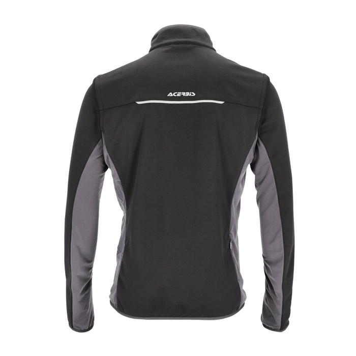 Acerbis Regenjacket TRACK Softshell