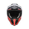 Acerbis Helm AIRSTRIKE - X HOMOLOGATION ECE/ONU 22 06