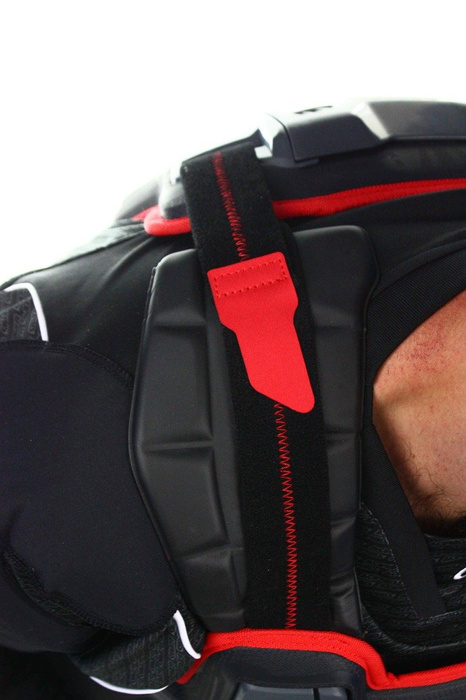 Acerbis Brustpanzer Jump MX Enduro Motocross Quad Sonderangebot