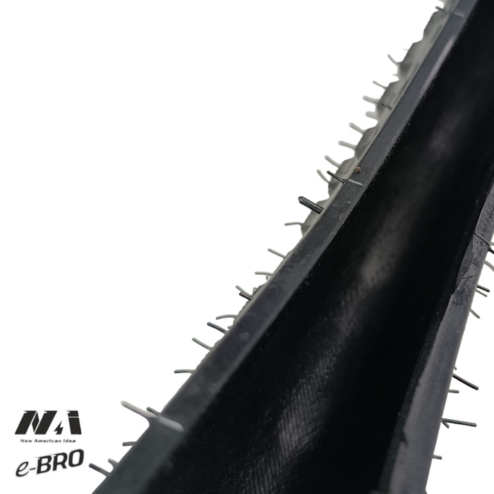 6. NAI Offroad-Reifen e-BRO 18