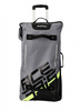 Acerbis Reisetasche Voyager 105L Motocross Enduro Bag Motorrad schwarz