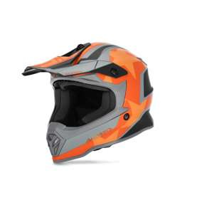 Helm Impact Junior 3.0