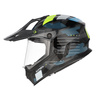 Acerbis Helm X-Track