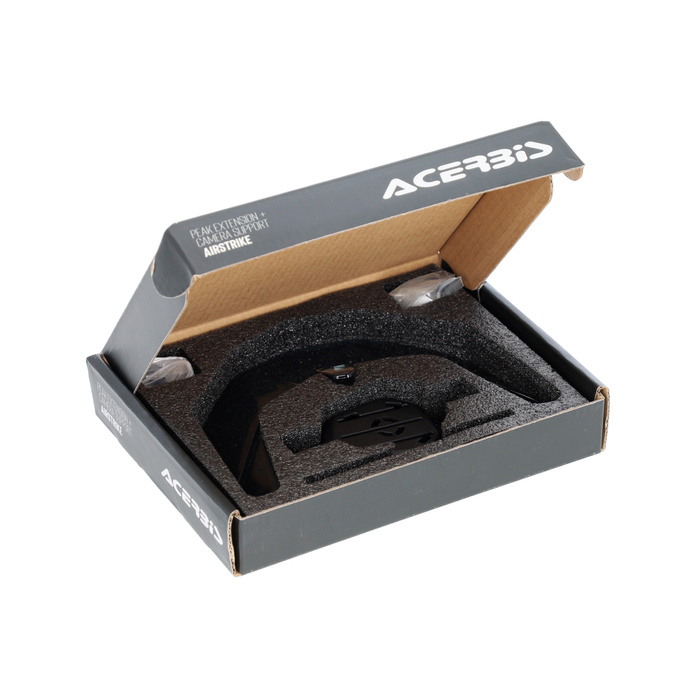 Acerbis CAMERA SUPPORT for helmet Airstrike - C i Airstrike FIM RACING #2