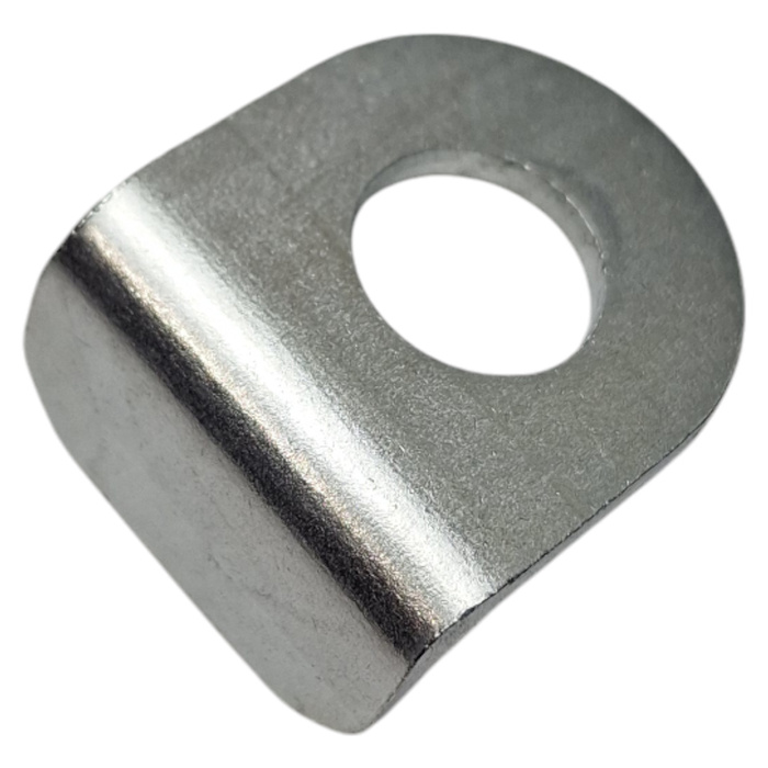 EGL EXP 150 chain tensioner plate