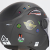 Acerbis JET BREZZA HELM Junior ECE/ONU 22-06 Skuter Trial Motorrad