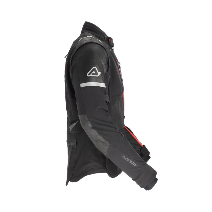 Acerbis Jacke RALLY PRO