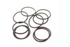 MAROLU Diffuser sealing O-rings fits KTM 125-150 cc 2T 38.00 X 3.00 10 pieces