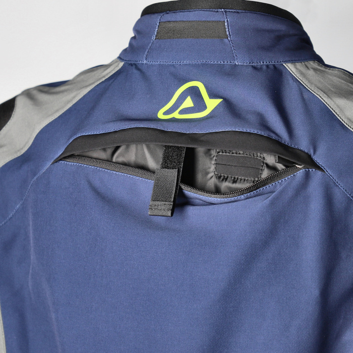 Acerbis Jacket RALLY RACE