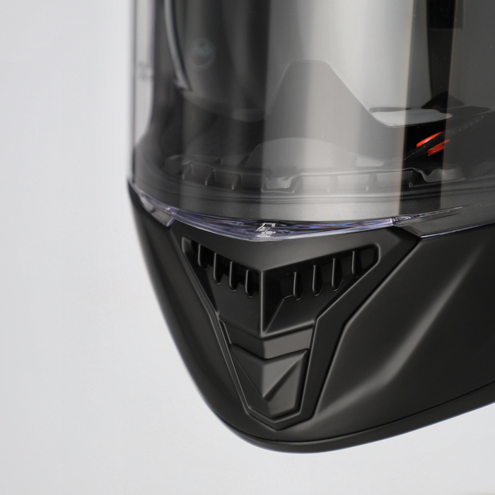 Acerbis Helm TERMAK - X homologation ECE 22.06 Dual Road Motorradhelme Motorrad