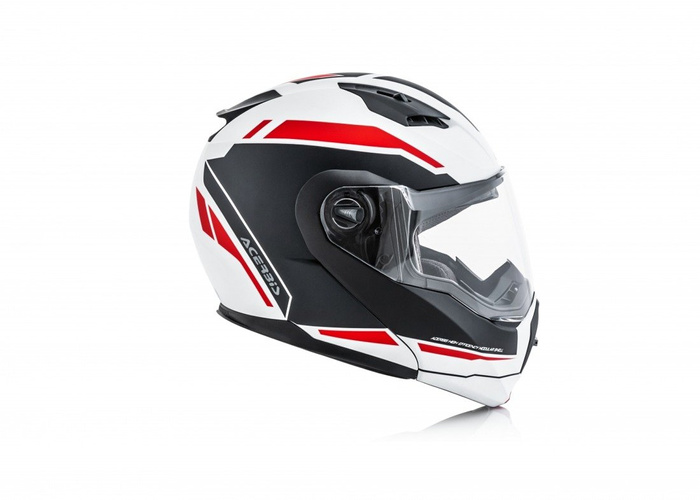 Rausverkauf Acerbis Helm Modular DERWEL ACERBIS
