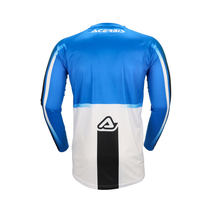 Acerbis Sweatshirt Junior J-KID Jersey Motocross