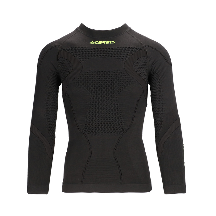 Acerbis t-shirt X-BODY WINTER 2.0 technical underwear JERSEY motorcycle