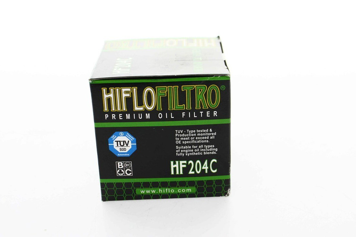 Ölfilter HIFLO HF204C