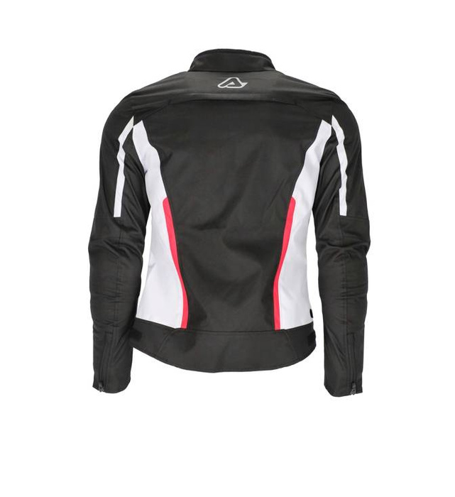 Acerbis Jacke CE X-MAT Dame Motocross Enduro Motorradjacke