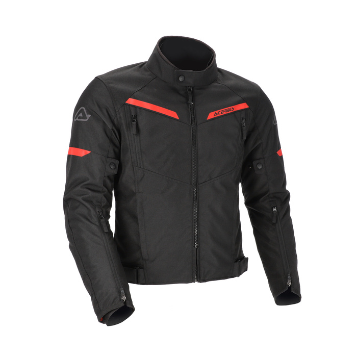Acerbis Jacke X - STREET JACKET Motocross Enduro Motorradjacke
