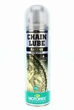 Motorex Chain Lube Off Road Racing  500ml ( 1 Liter 35eur )