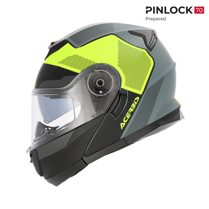 Acerbis Helm Modular SEREL 22-06 ACERBIS