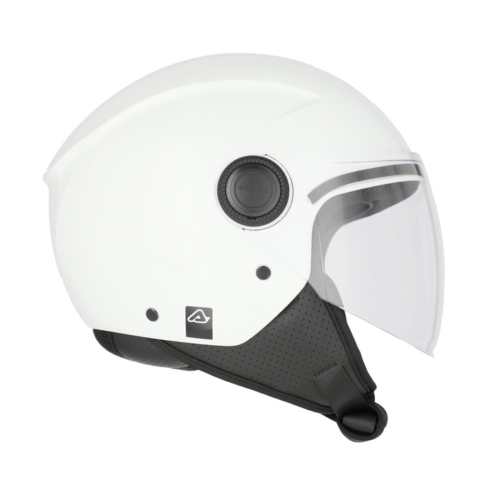 Acerbis JET BREZZA HELMET ECE/ONU 22-06 Skuter Trial