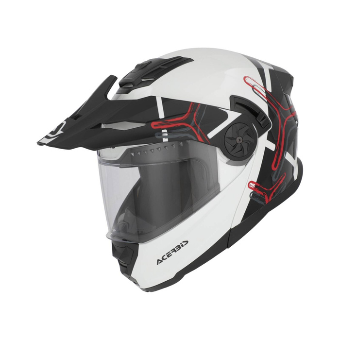 Acerbis Helm Modular RIDER GRAPHIC 2206