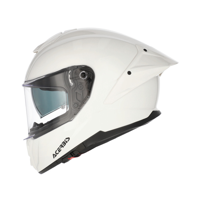 Acerbis Helm TERMAK - X homologation ECE 22.06 Dual Road