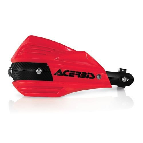 Acerbis Handprotektoren X-Factor Enduro Paar inkl. Anbaukit Honda XR CRF CR 