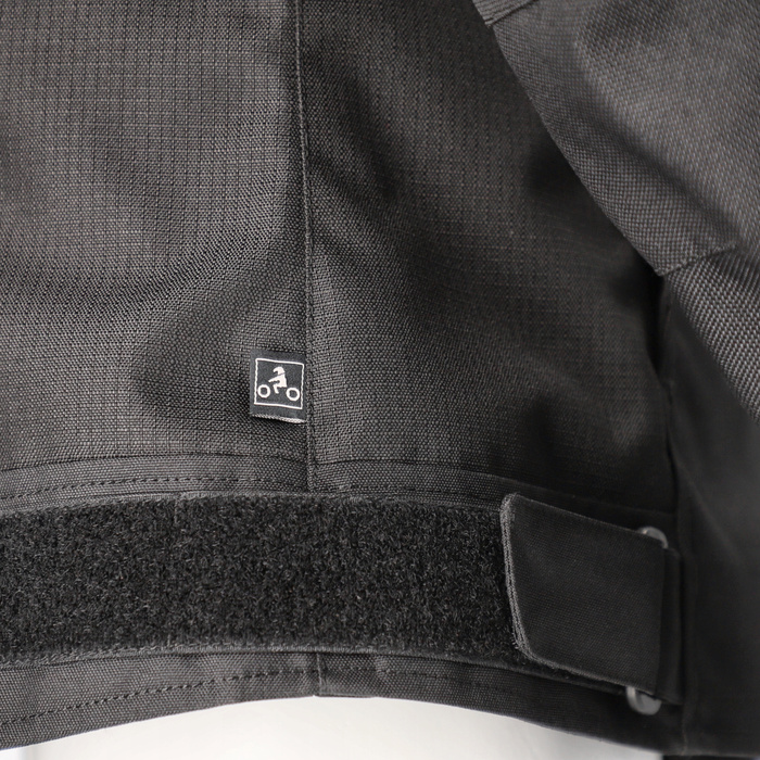 Jacket Acerbis CE X-STREET Lady