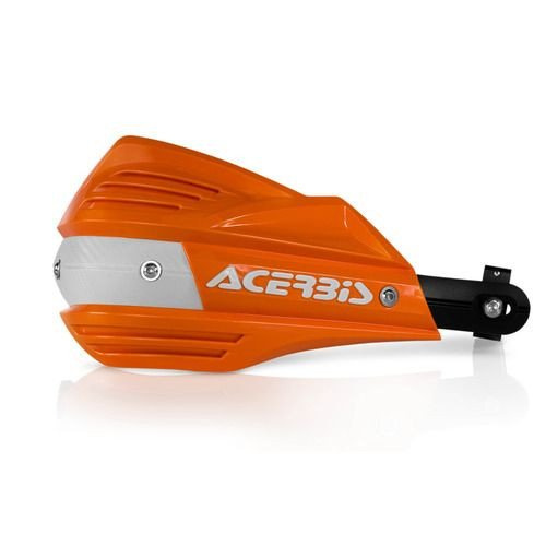 Acerbis Handprotektoren X-Factor Enduro Paar inkl. Anbaukit 