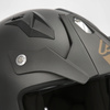 Acerbis Helm Aria 2206 Metalic Jethelm Enduro Quad Scooter Trial Motorradhelm