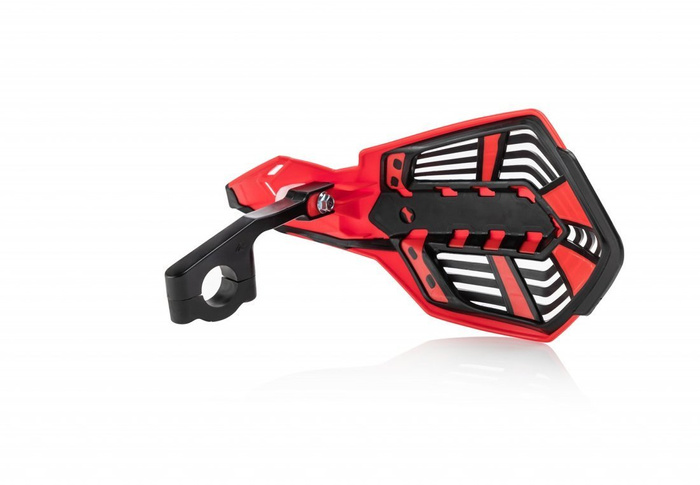 Acerbis Handprotektoren Handguards X-FUTURE Motocross Enduro Handschutz