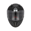 Acerbis Helm X-WAY homologation ECE/ONU 2206 Dual Road Motorradhelme Motorrad