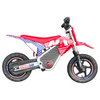 NAI e-MX 12 PRO children's motocross bike