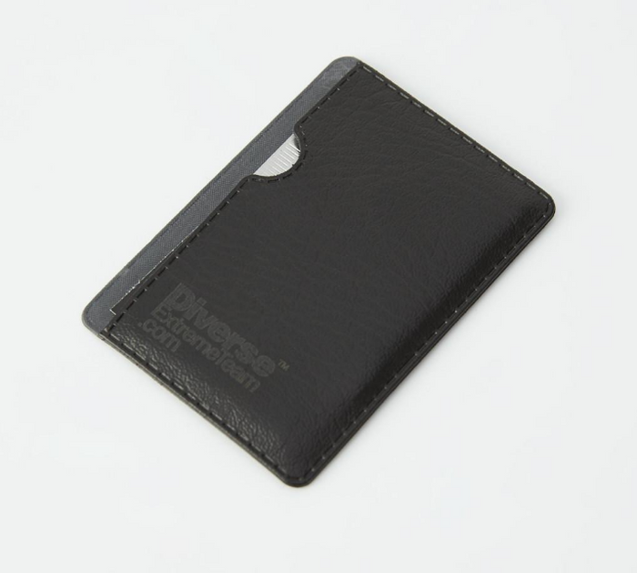 DAKAR-Überlebenskarte Diverse Dakar Official Lincnsed Product