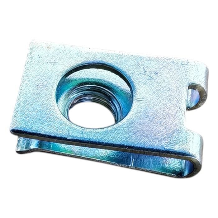 JML EN U-type cage nut with thread