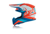 RAUSVERKAUF Acerbis Helm Impact 3.0 MX Cross Enduro Quad Sonderangebot