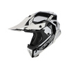 Rausverkauf Acerbis Helm X-Track 2206 homologation Motorradhelme Cross Enduro Motorrad