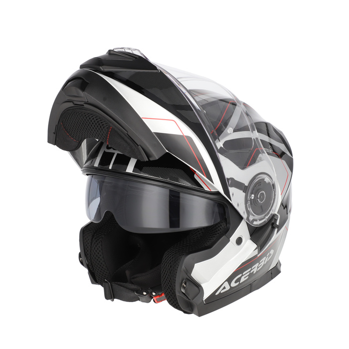 Acerbis Helm Modular SEREL 22-06 ACERBIS