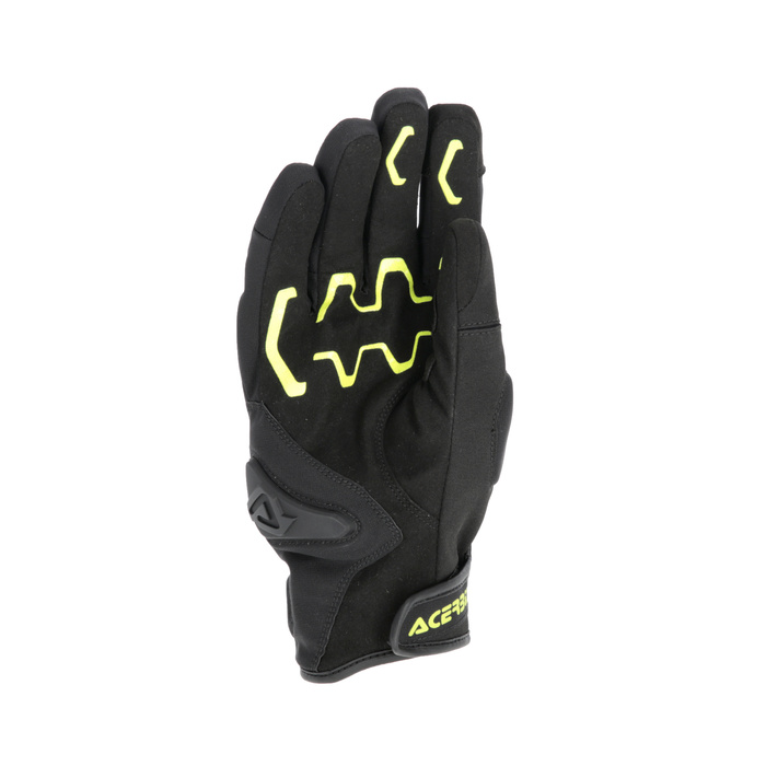 Acerbis Gloves CE X-STREET WP Cross Enduro