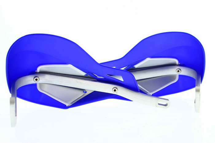 RAUSVERKAUF Acerbis Multiplo T Handprotektoren Handguards Enduro Supermoto