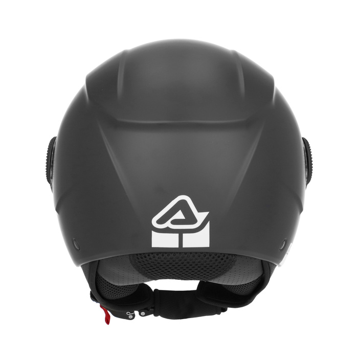 Acerbis JET BREZZA HELM Junior ECE/ONU 22-06 Skuter Trial Motorrad